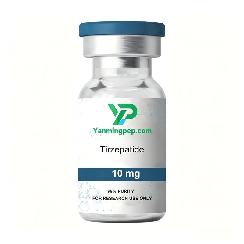 Tirzepatide