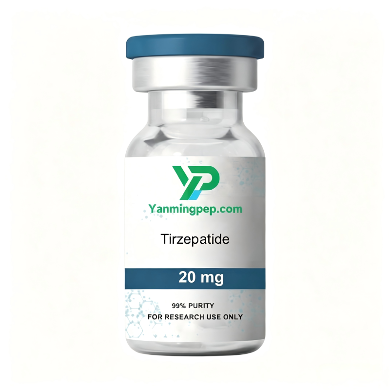 Tirzepatide