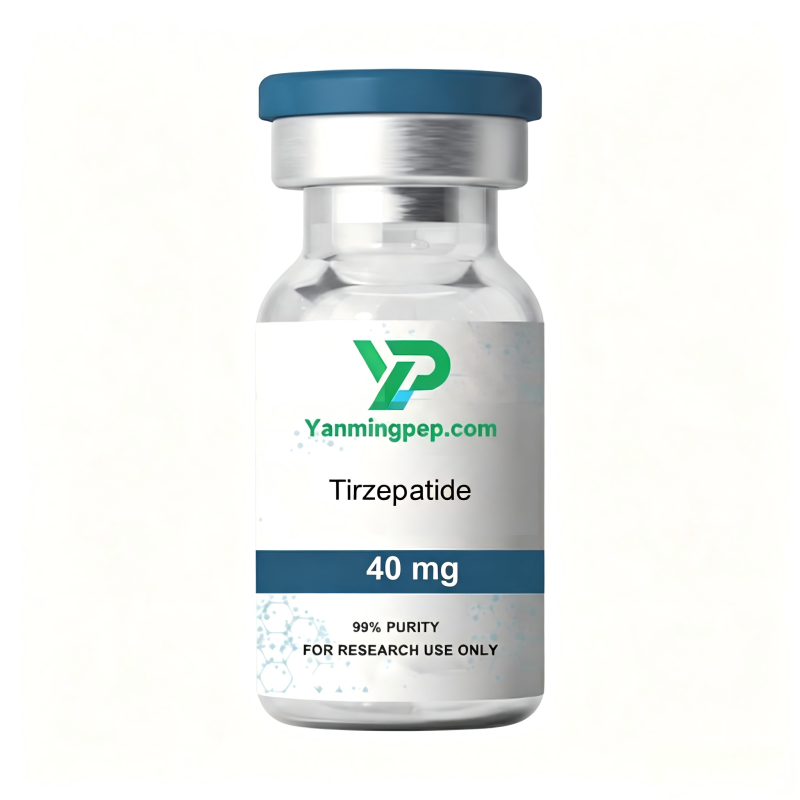 Tirzepatide