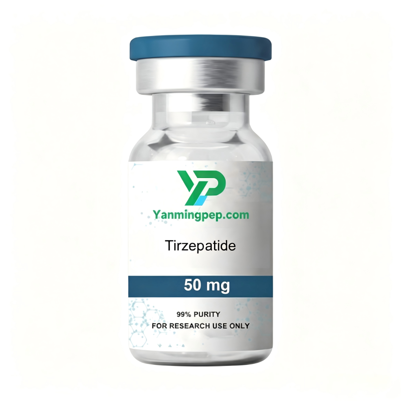 Tirzepatide