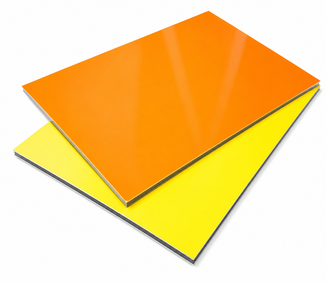 PE Coating Aluminum Composite Panel