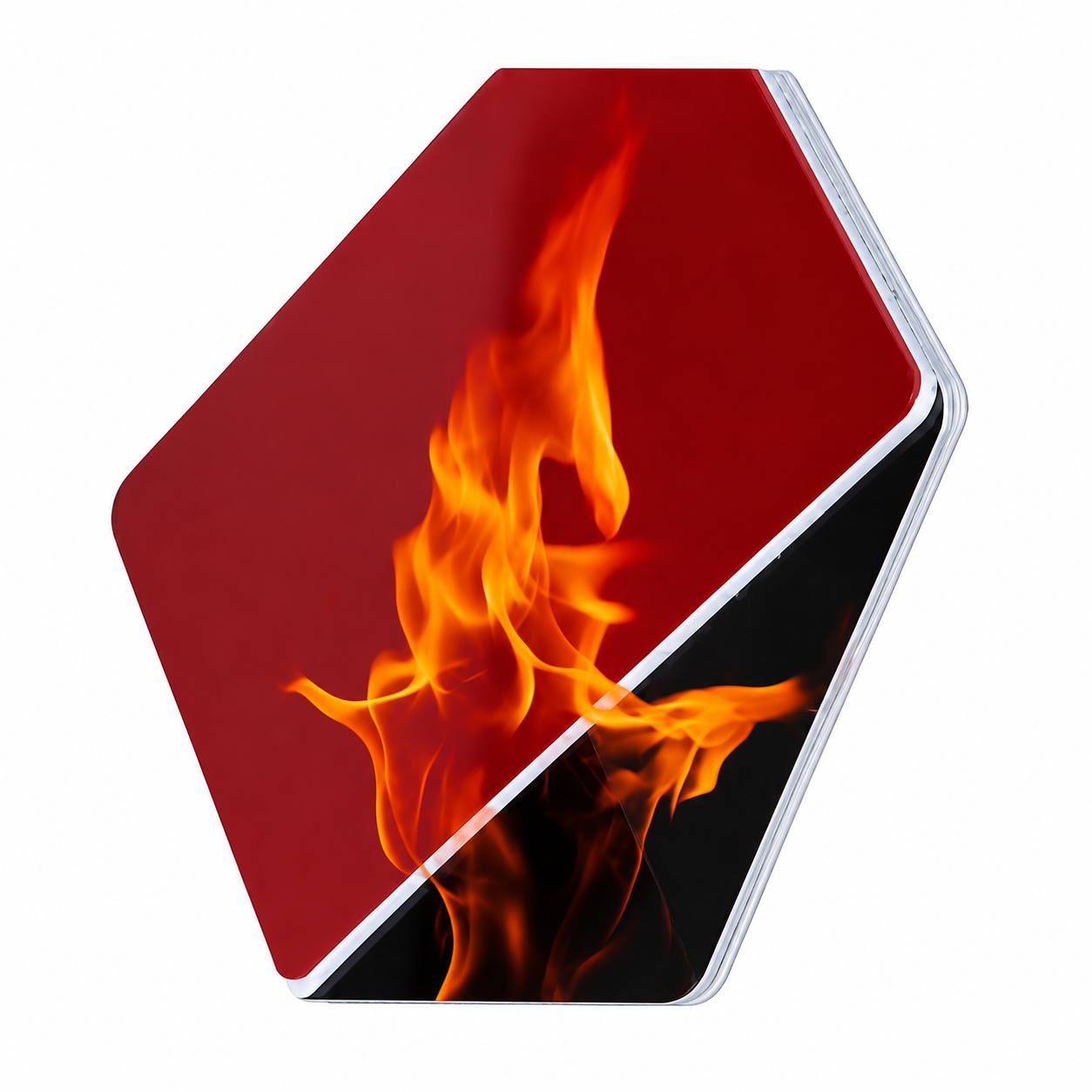 Fireproof Aluminum Composite Panel