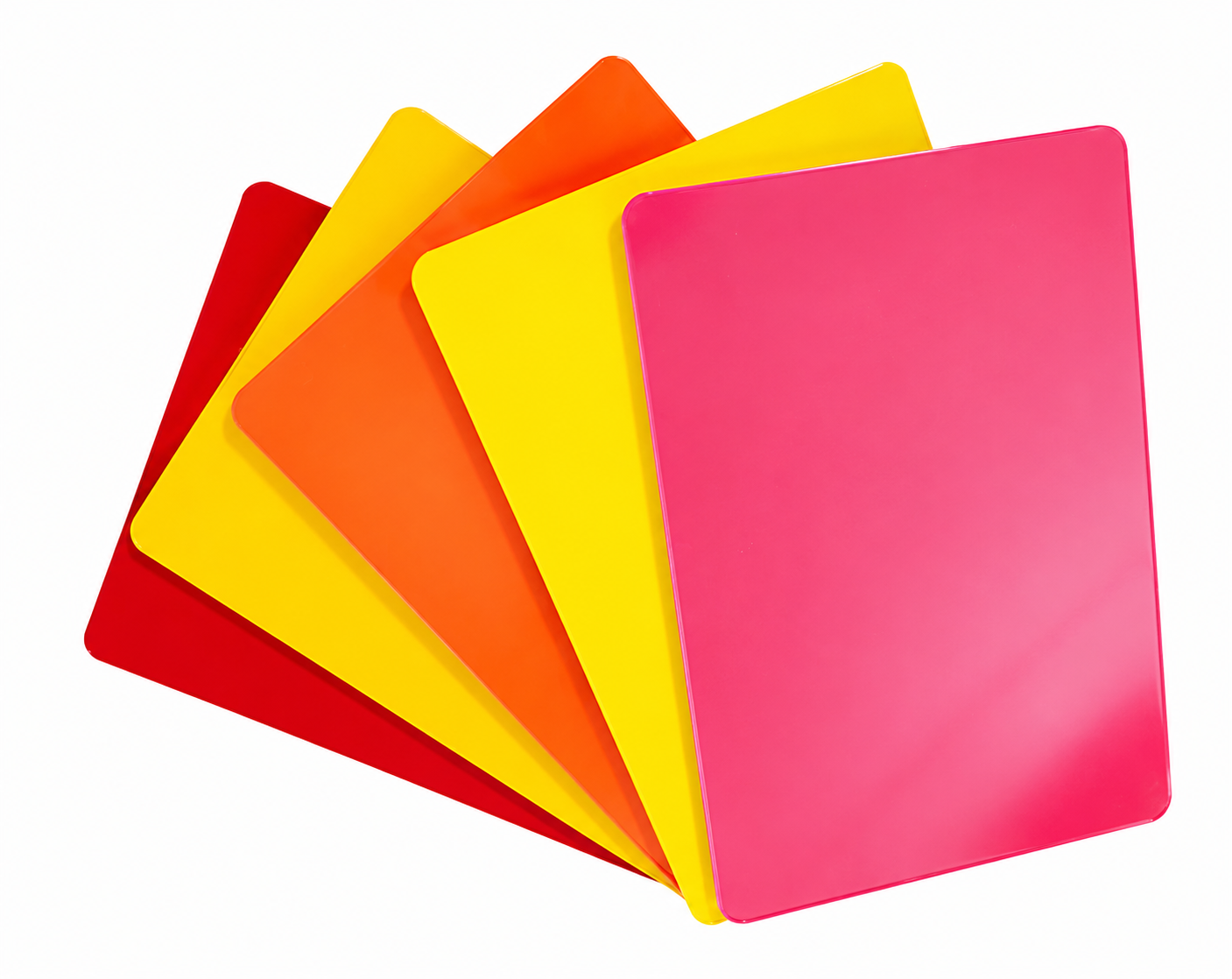 High Gloss Aluminum Composite Panel
