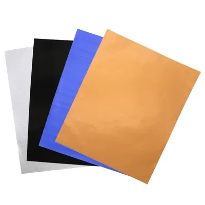 Hot Selling PTFE BBQ Mat Grill Mat Non-Stick Baking Liner 