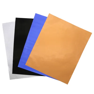Hot Selling PTFE BBQ Mat Grill Mat Non-Stick Baking Liner Hot Selling PTFE BBQ Mat Grill Mat Non-Stick Baking Liner
