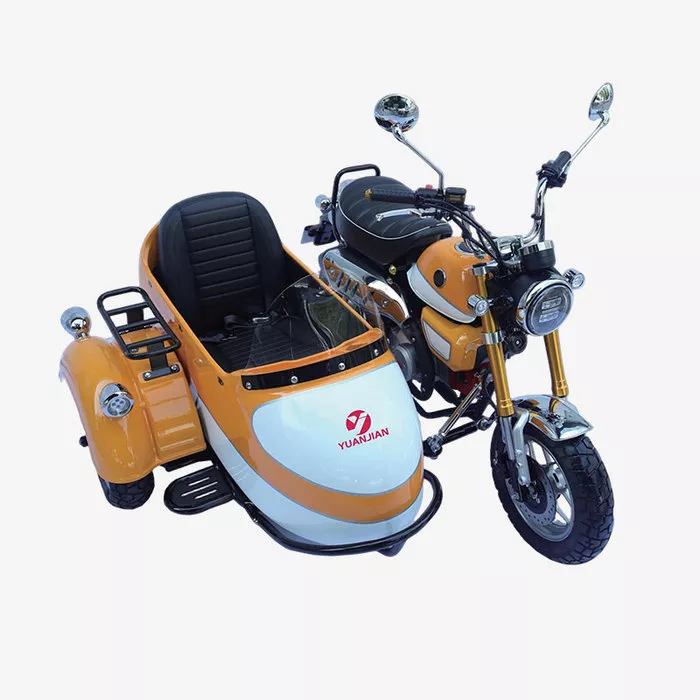 SIONER-Monkey-Sidecar-125