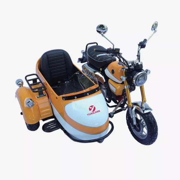 SIONER-Monkey-Sidecar-125