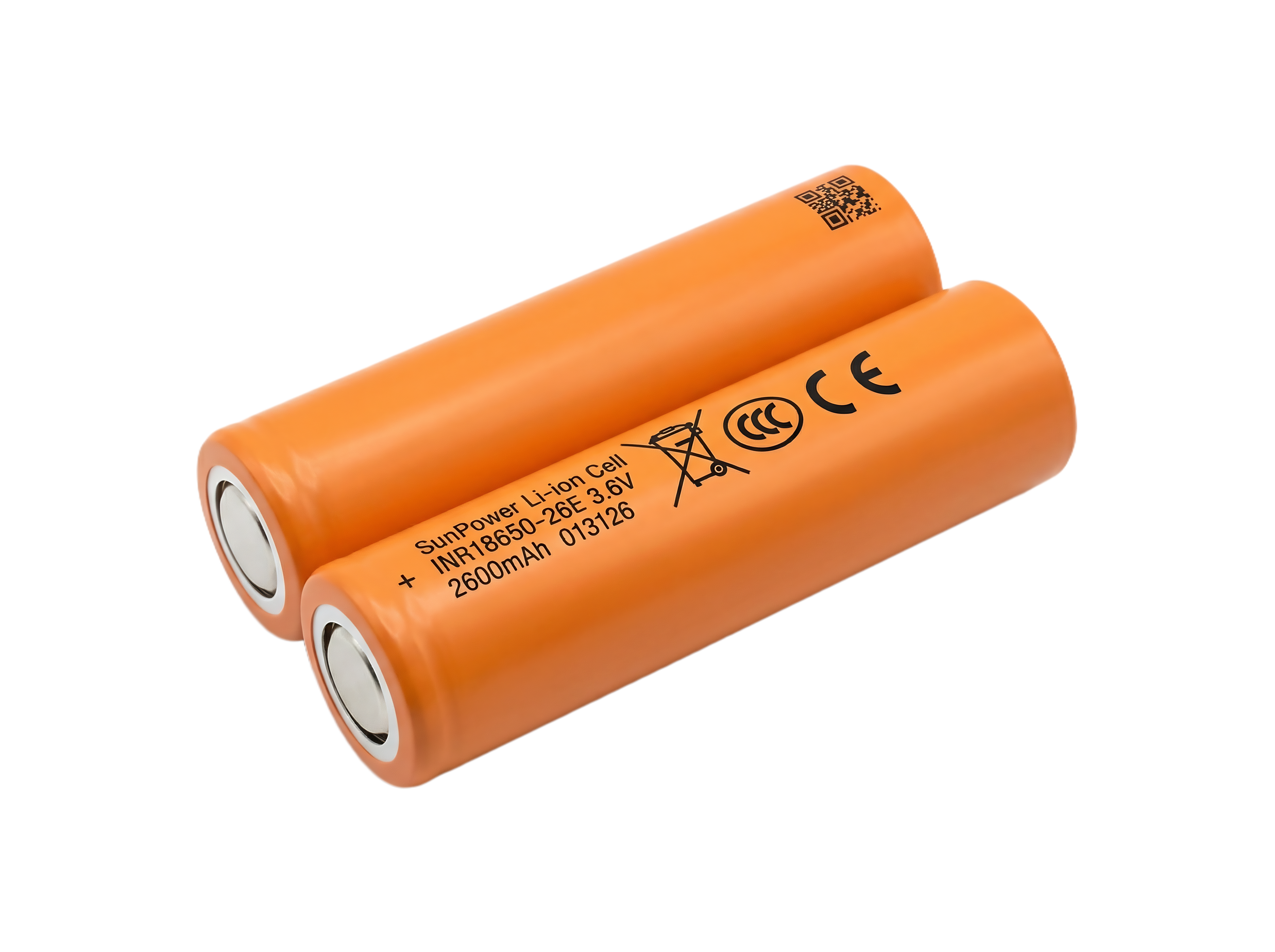 18650-26E