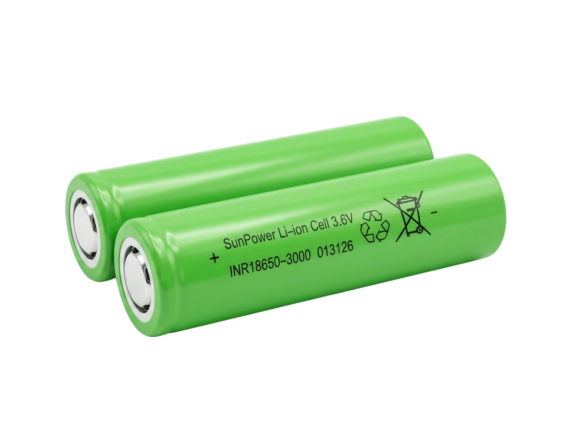 18650-3000L