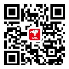 京东商城店铺二维码