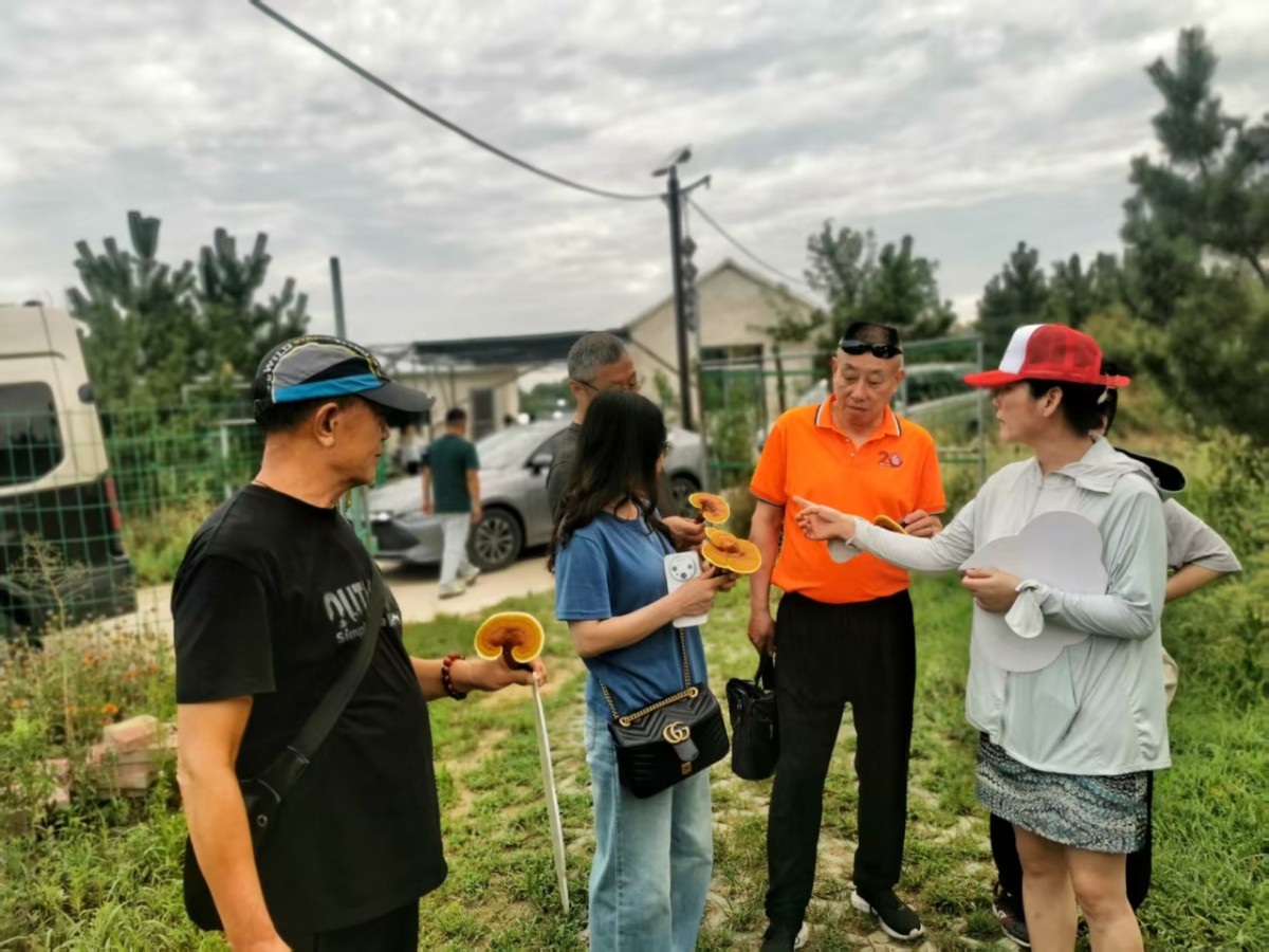 溯源芝香 共鉴初心 | 芝人堂第14期VIP客户溯源之旅温情收官