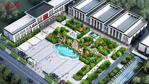 11 喜讯:芝人堂入围第24届全国发明展亮点项目之一