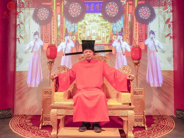 20 “泰山芝约”圆满结束,请到家的家人们报声平安!