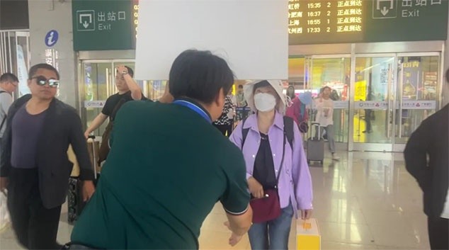 2 芝人堂“泰山芝约”健康伴你行第11期活动圆满落幕,共赴健康新旅程!