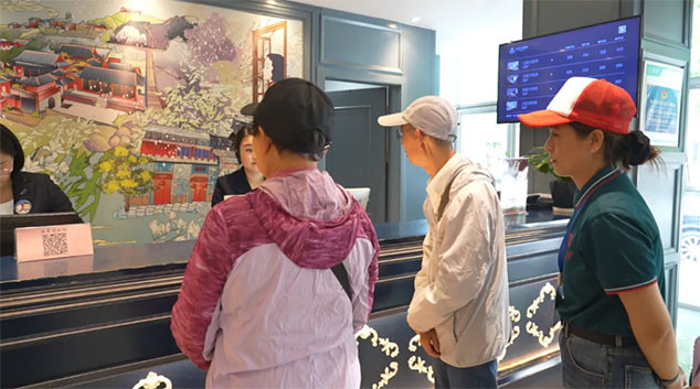 5 芝人堂“泰山芝约”健康伴你行第11期活动圆满落幕,共赴健康新旅程!