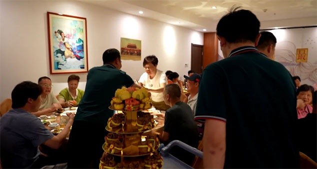 11 芝人堂“泰山芝约”健康伴你行第11期活动圆满落幕,共赴健康新旅程!