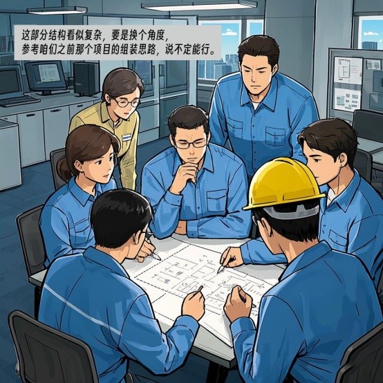 Customer Trust1