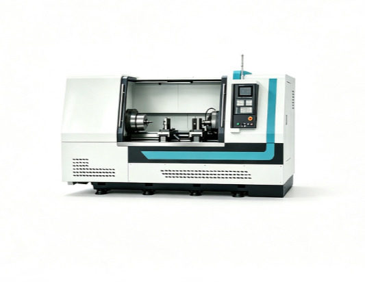 ZK150-1500 Тяжёлый фрезерно-центровальный станок