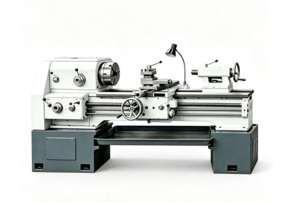 Ручной токарный станок C6150