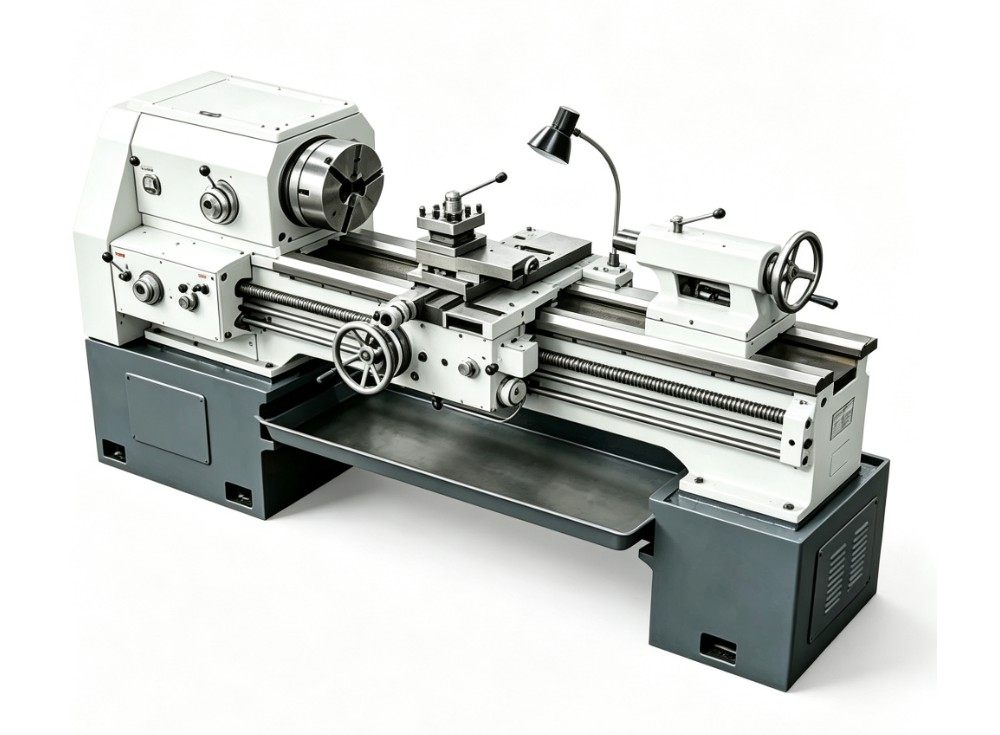 Ручной токарный станок C6140