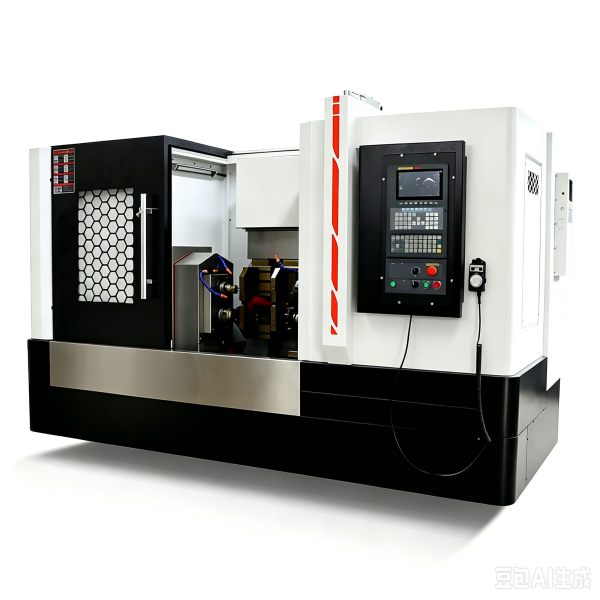 XZL80–500/600/700 Вертикальный фрезерно-центровальный станок
