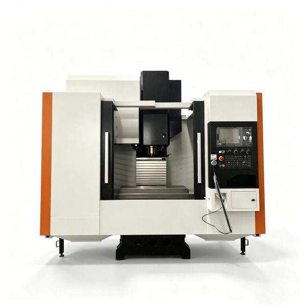 Вертикальный обрабатывающий центр VMC1160