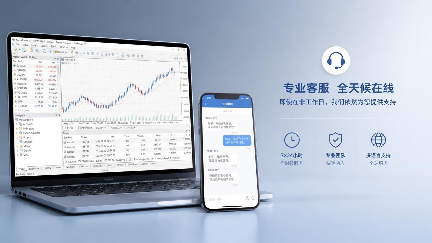 EBC官网客服周末和节假日是否提供支持？