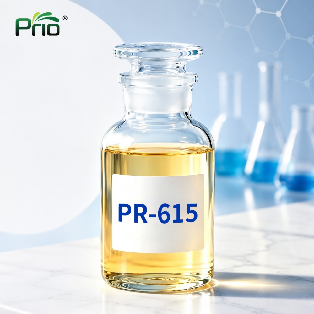 丙烯酸-磺酸盐-酰胺基共聚物 PR-615