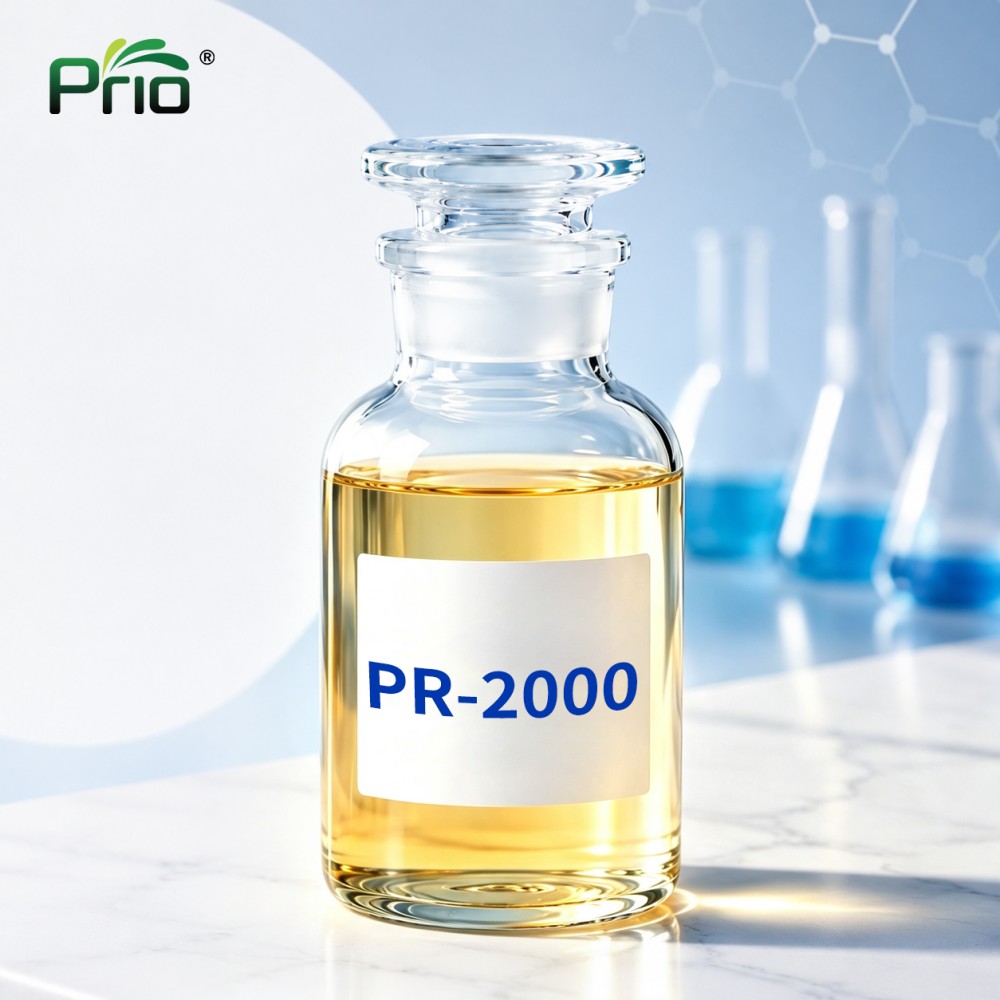 羧酸-磺酸盐共聚物 PR-2000