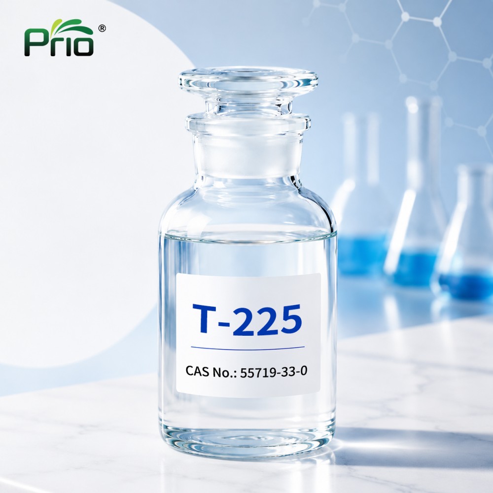 丙烯酸-丙烯酸羟丙酯共聚物（T-225）