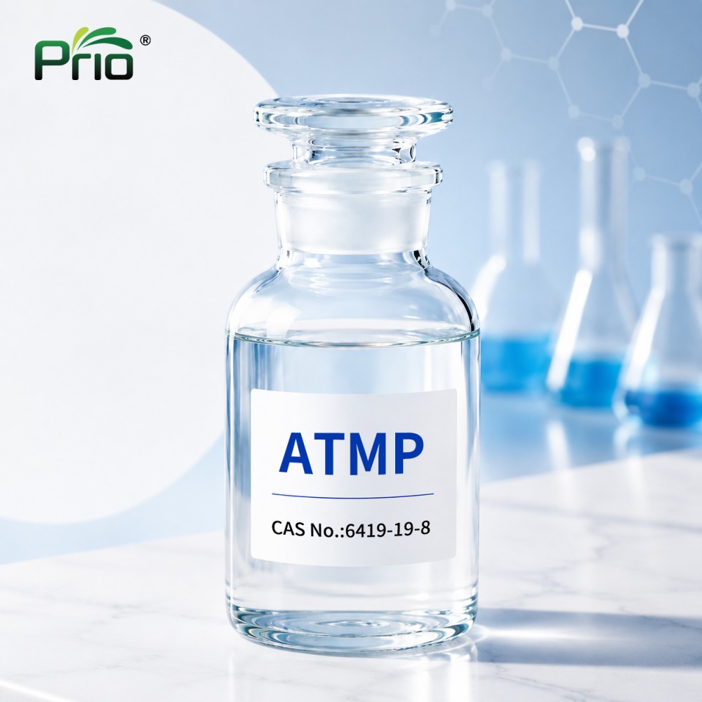氨基三甲叉膦酸（ATMP）