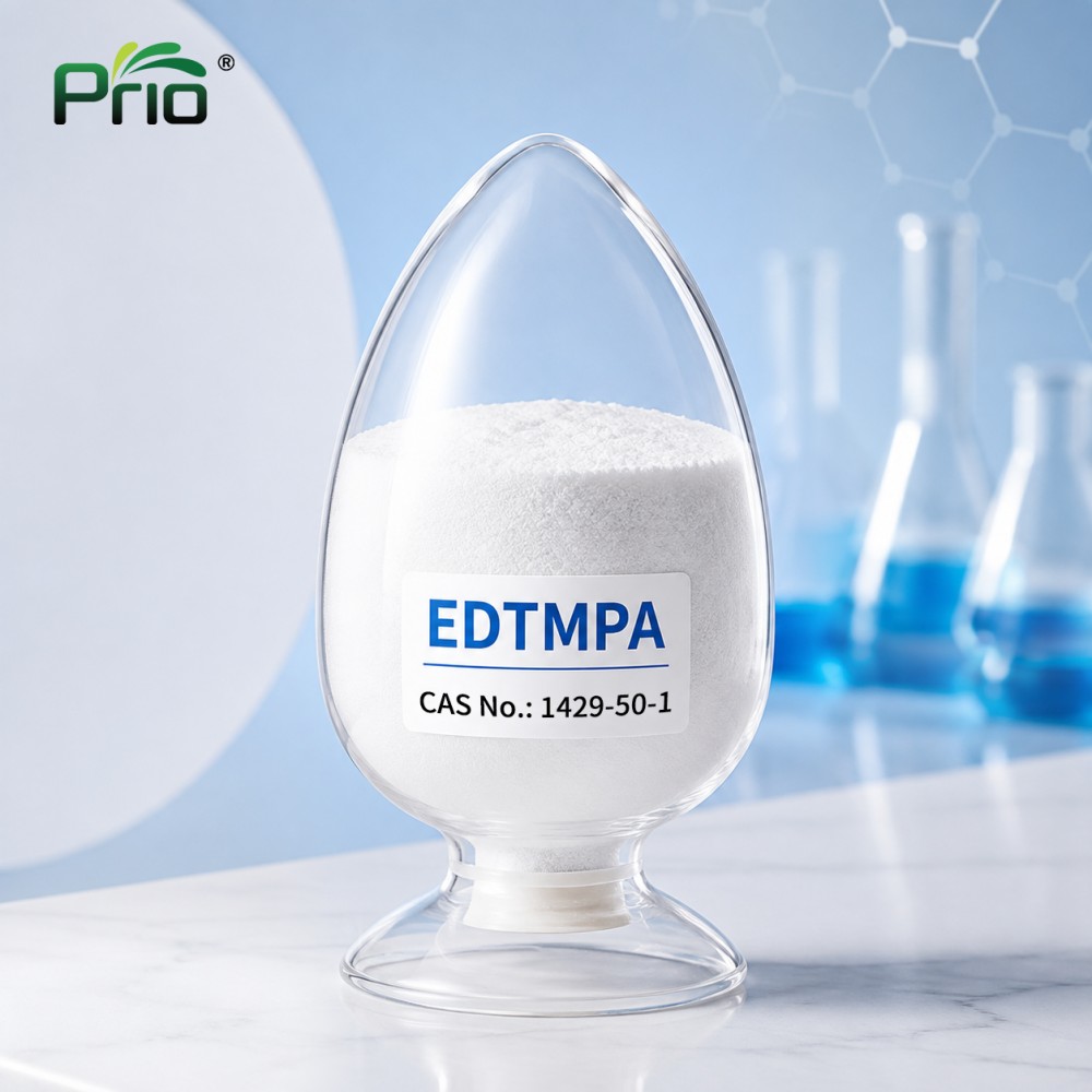 乙二胺四甲叉膦酸 (EDTMPA) 乙二胺四甲叉膦酸 (EDTMPA)