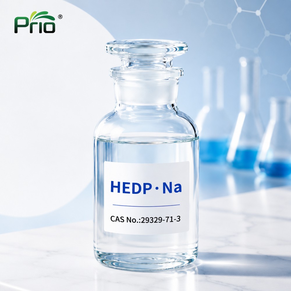 羟基乙叉二膦酸钠(HEDP·Na) 羟基乙叉二膦酸钠(HEDP·Na)