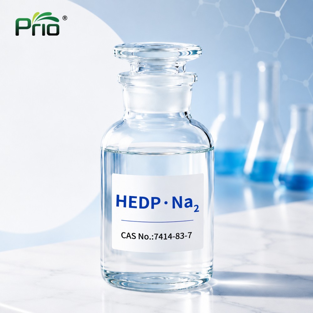 羟基乙叉二膦酸二钠(HEDP·Na2) 羟基乙叉二膦酸二钠(HEDP·Na2)