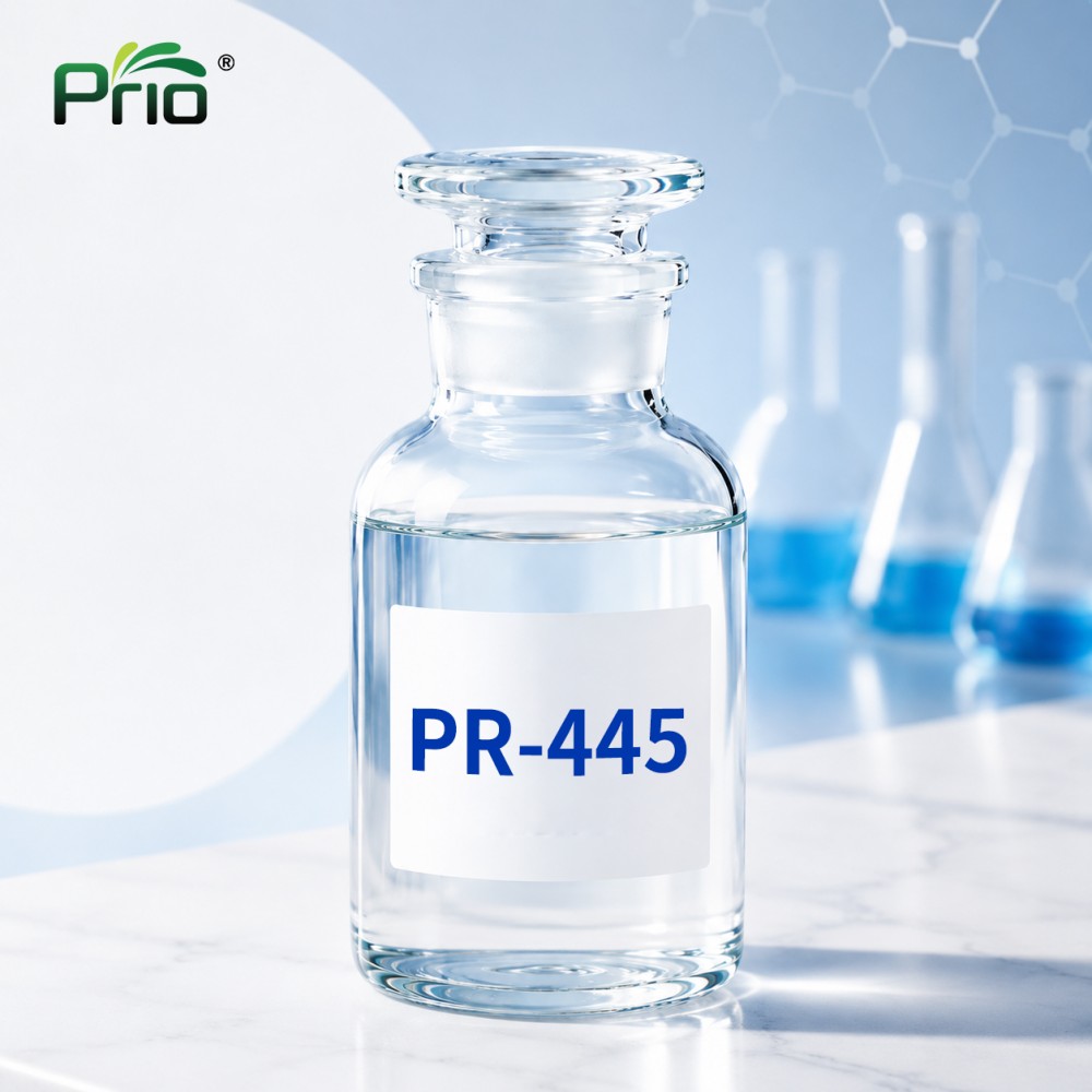 丙烯酸均聚物助洗剂/分散剂(PR-445) 丙烯酸均聚物助洗剂/分散剂(PR-445)