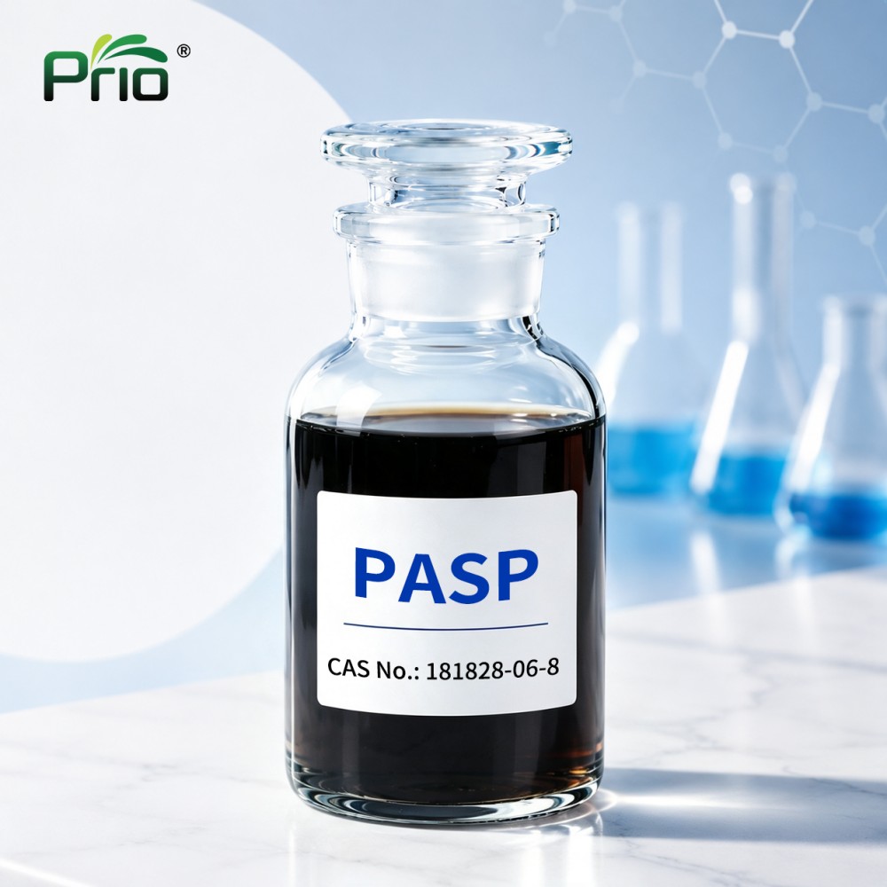 Натриевая соль полиаспарагиновой кислоты (PASP)