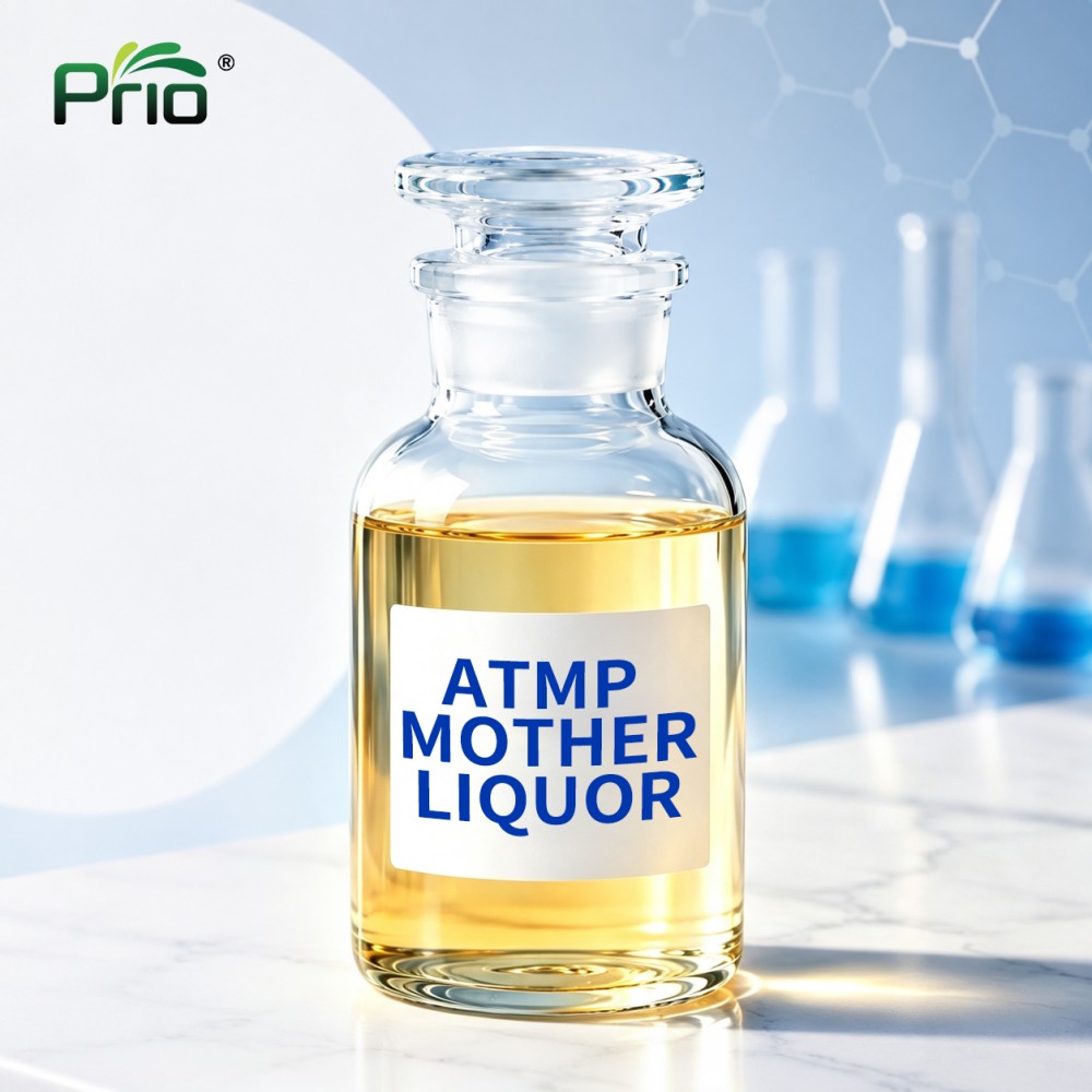 Маточный раствор аминотриметиленфосфоновой кислоты (ATMP)