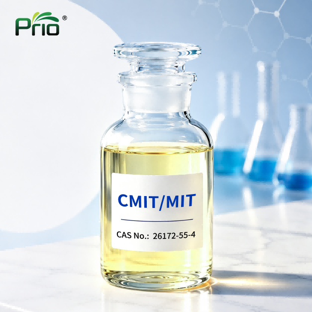 Изотиазолиноны