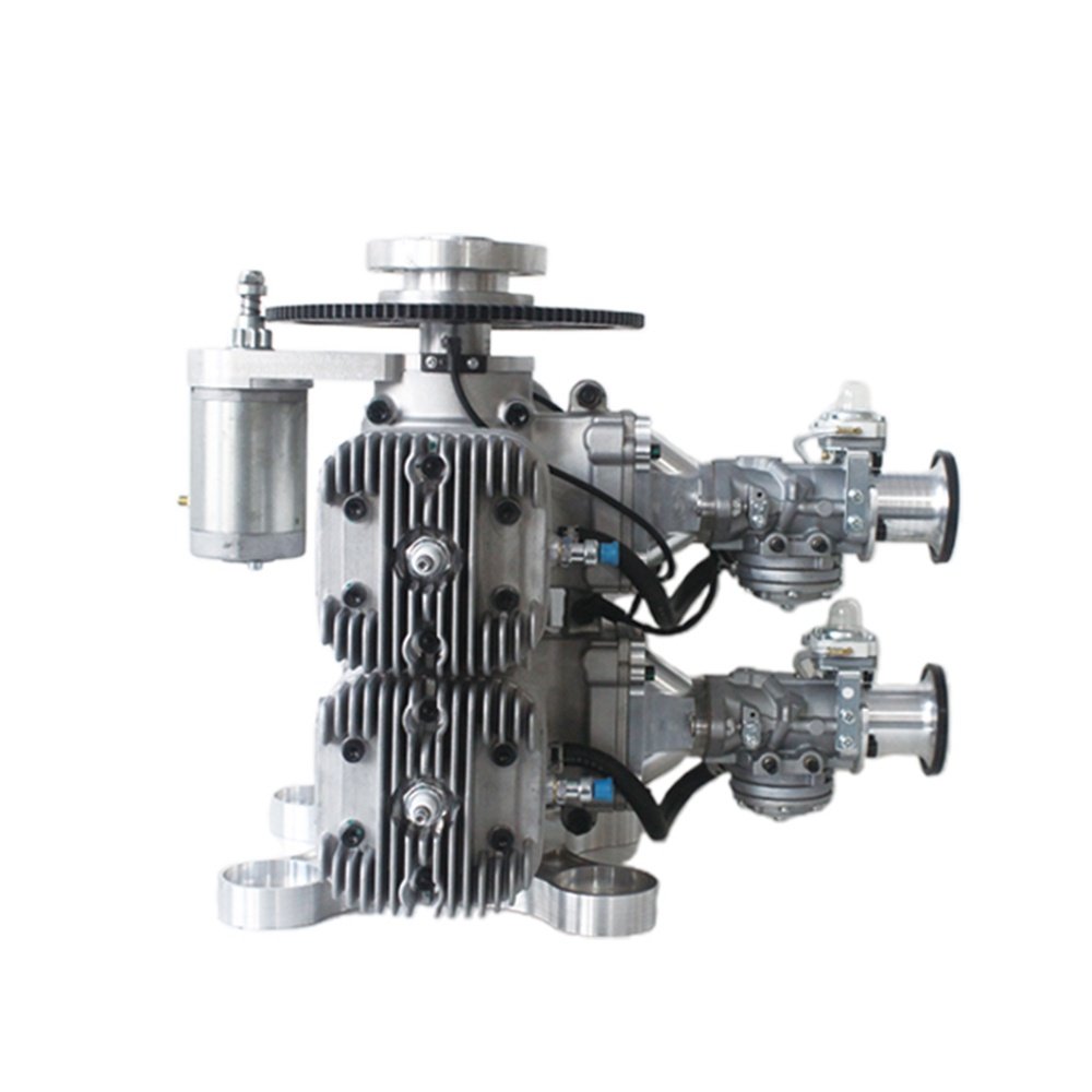 Двигатель БПЛА ZT-730cc