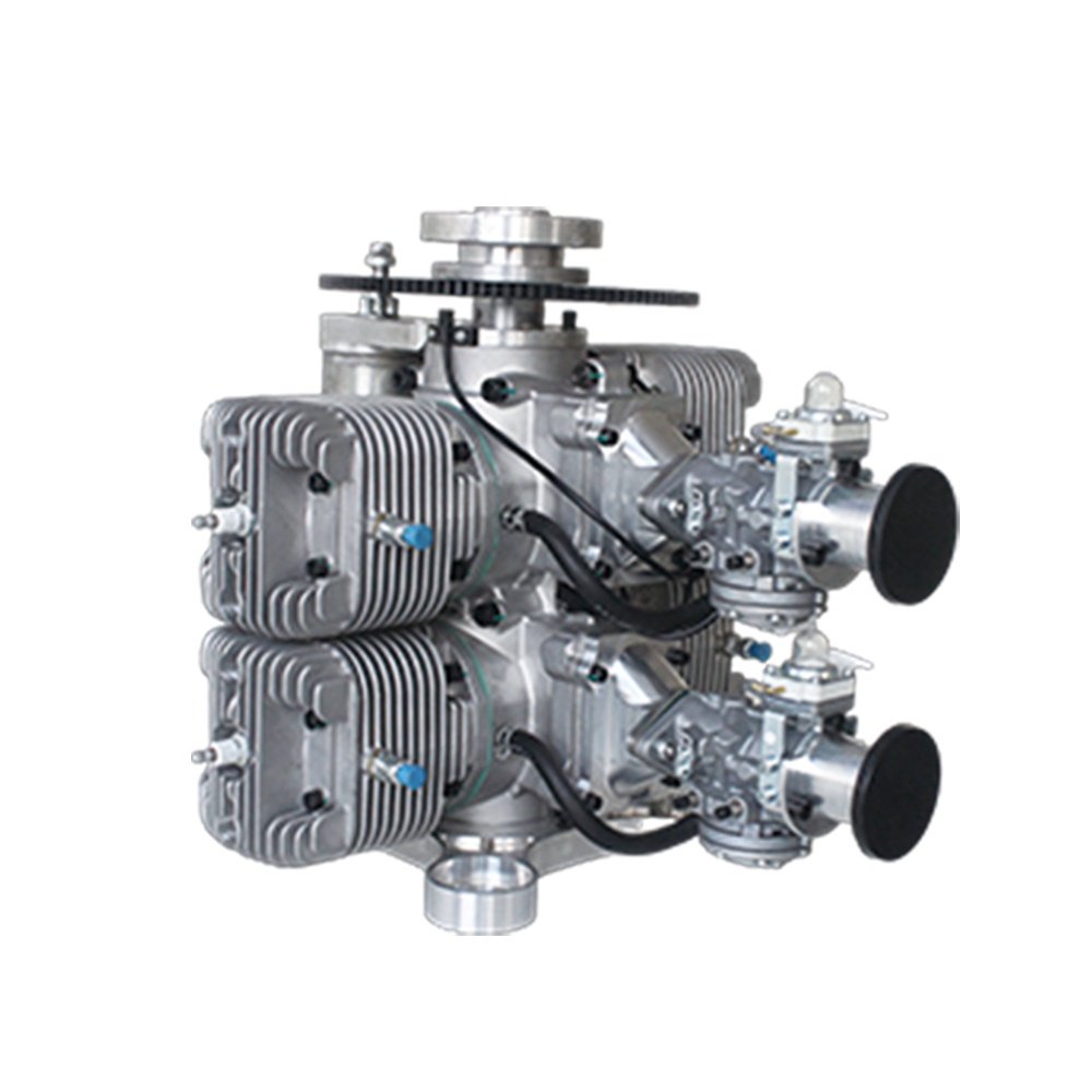 Двигатель БПЛА ZT-730cc