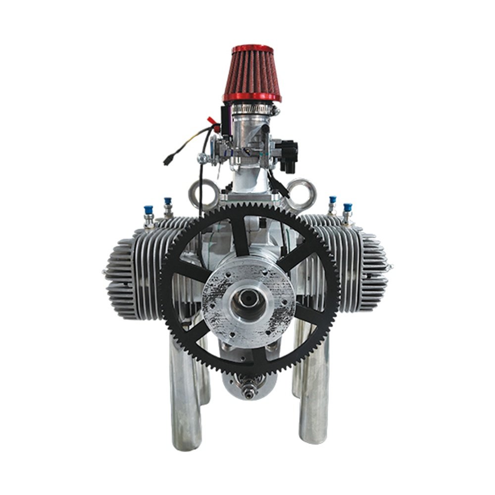 Двигатель БПЛА ZT-730cc