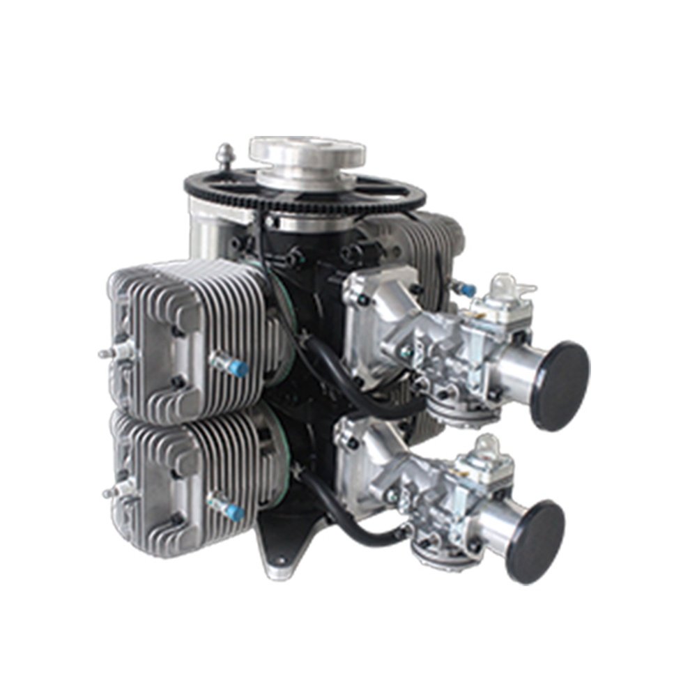 Двигатель для БПЛА ZT-550cc