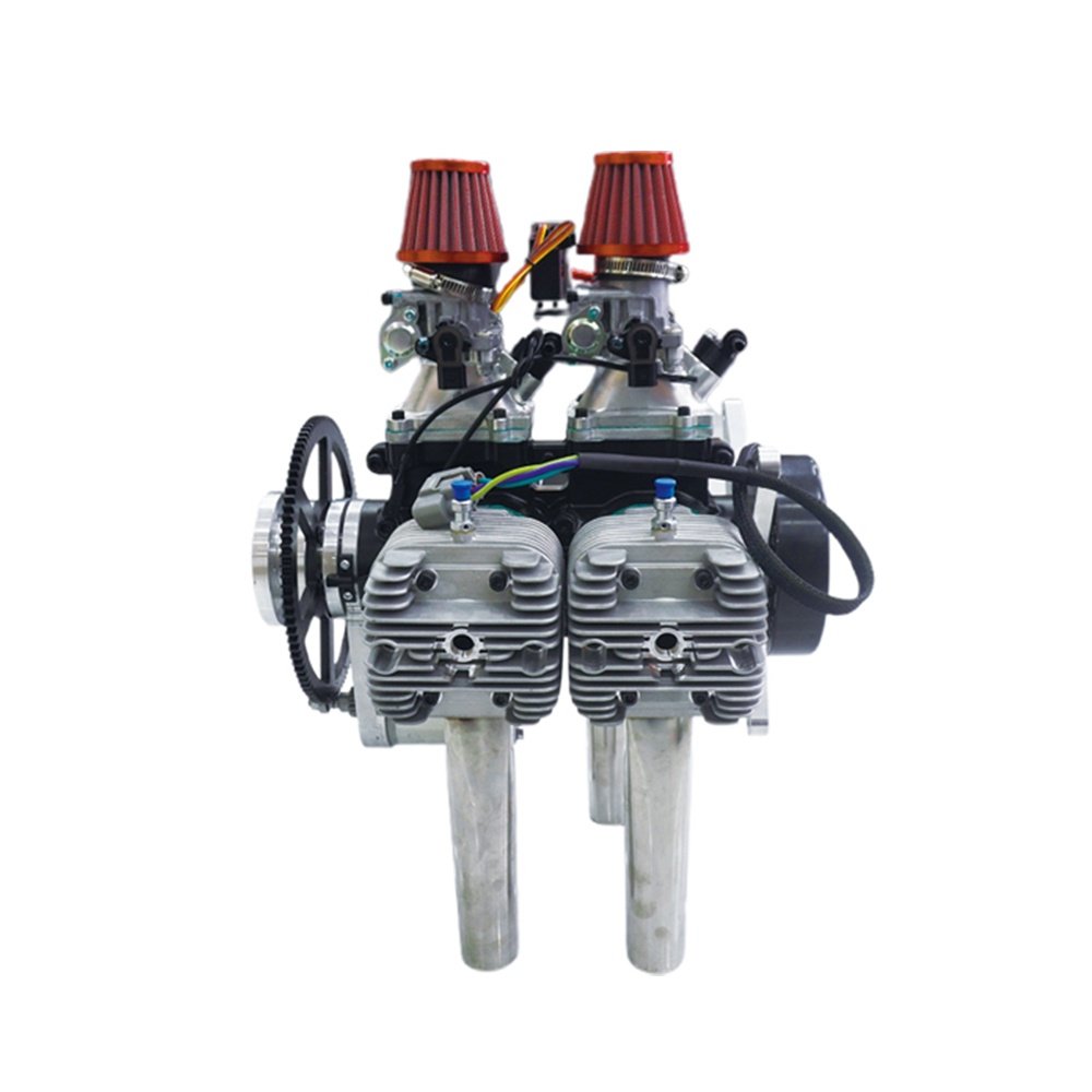 Двигатель для БПЛА ZT-550cc