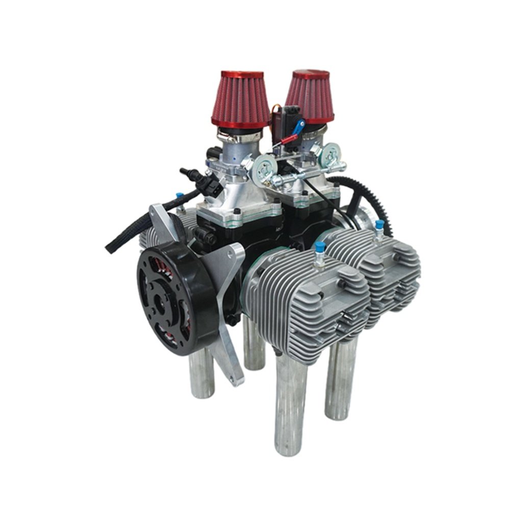 Двигатель для БПЛА ZT-550cc