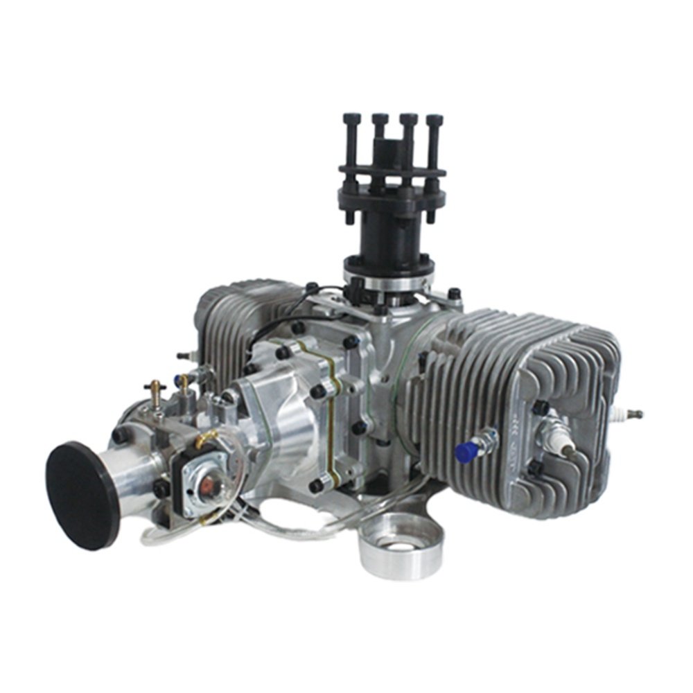 Двигатель БПЛА ZT-350cc