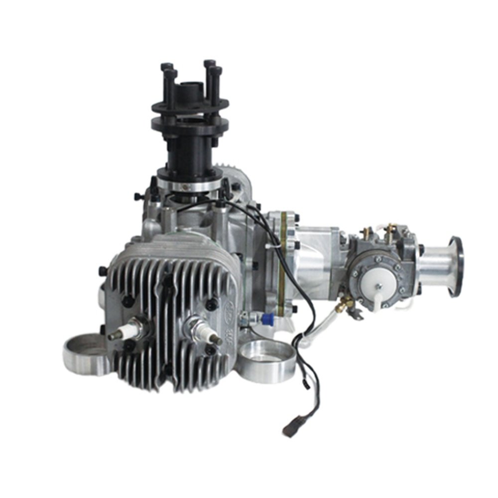 Двигатель БПЛА ZT-350cc