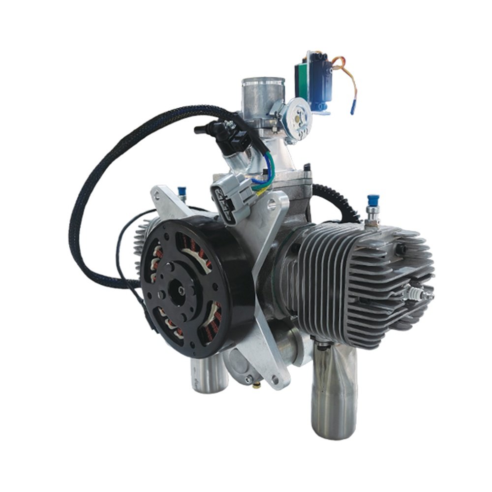 Двигатель БПЛА ZT-350cc