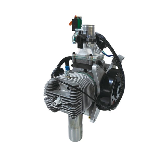 Двигатель БПЛА ZT-350cc
