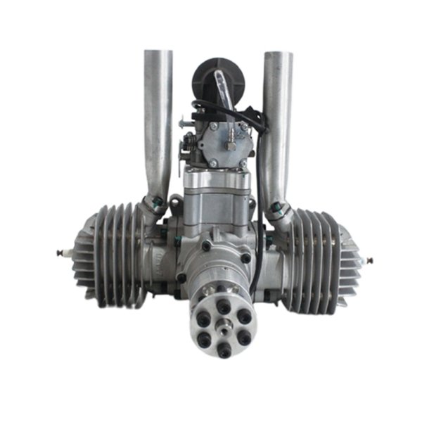 Двигатель БПЛА ZT‑T120cc