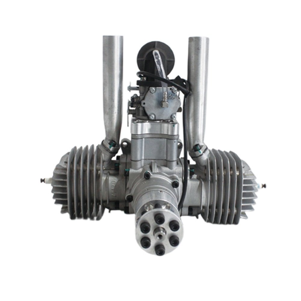 Двигатель БПЛА ZT‑T120cc